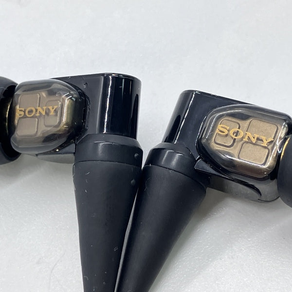 SONY 【中古】XBA-300【秋葉原】 – e☆イヤホン