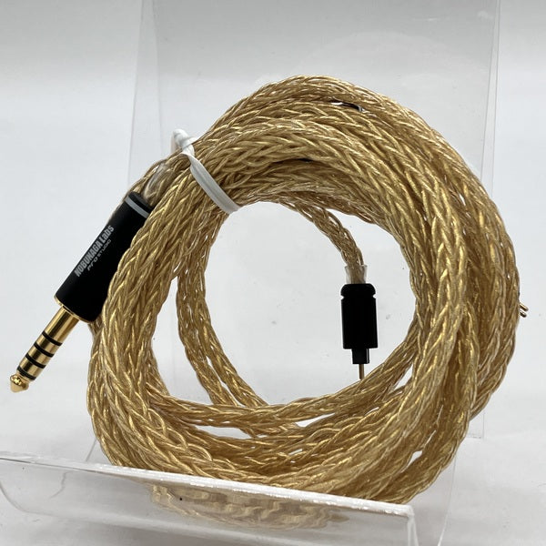 NOBUNAGA Labs 【中古】Gilgame -Omega (ギルガメシュ-オメガ) 4.4mm5