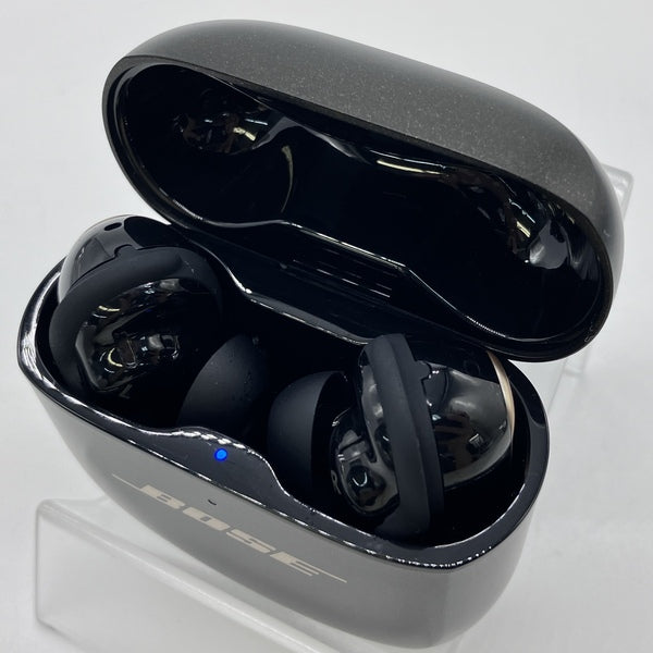 Bose 【中古】Quietcomfort Ultra Earbuds 2nd Gen DESERT GOLD