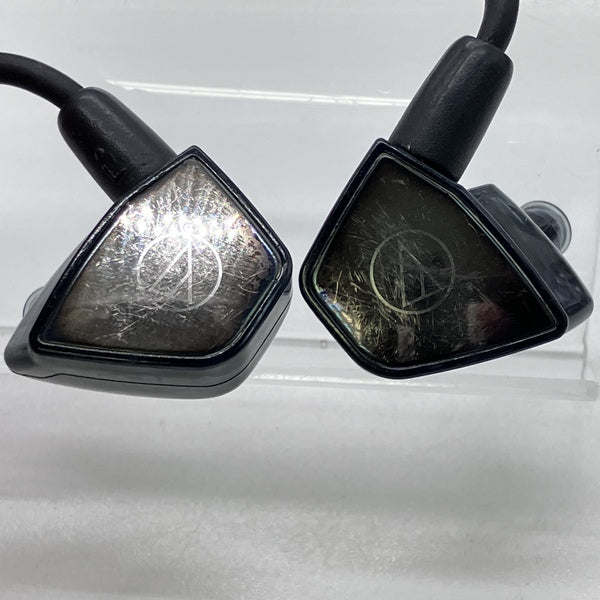 【美品】Audio-Technica LS400 有線イヤホン　中古品 audio-technica 【中古】ATH-LS400【秋葉原】 – e☆イヤホン