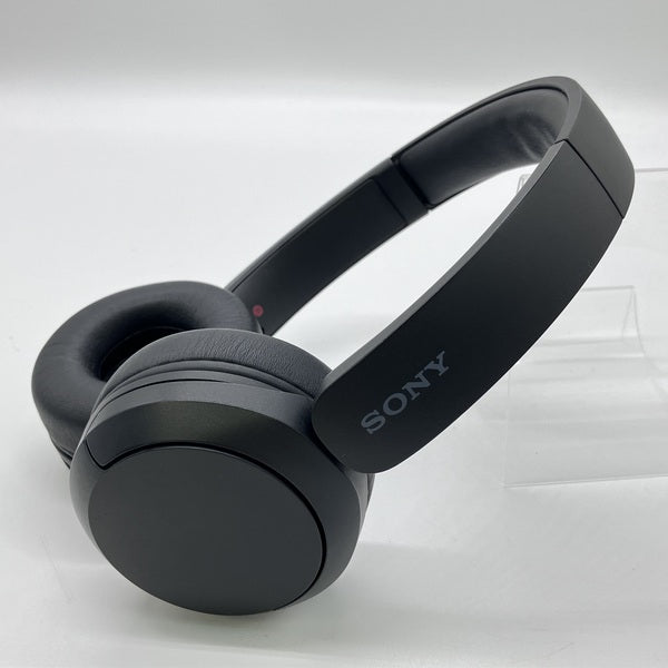 SONY 【中古】WH-CH520 BZ ブラック【秋葉原】 – e☆イヤホン