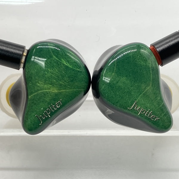 Melody Wings 【中古】Jupiter グリーン【日本橋】 – e☆イヤホン