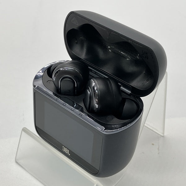 JBL 【中古】TOUR PRO 3 ブラック【JBLTOURPRO3BLK】【秋葉原】 – e