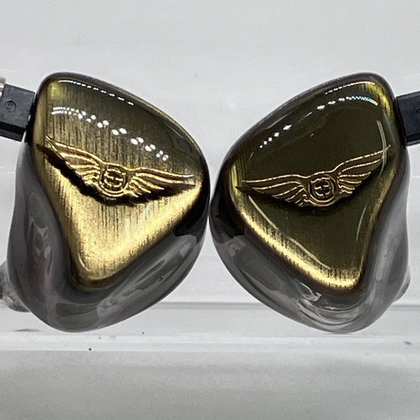 EMPIRE EARS 【中古】Legend X Japan Gold (Universal fit)【名古屋