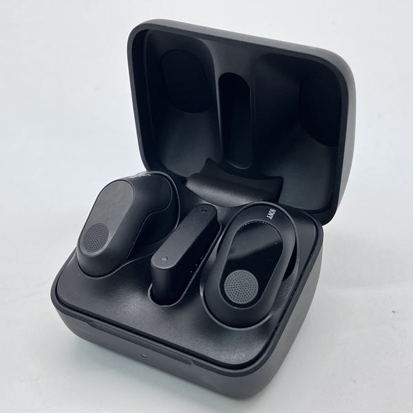 inzone buds (中古品) SONY 【中古】INZONE Buds ブラック 【WF-G700N BZ】【秋葉原】 – e