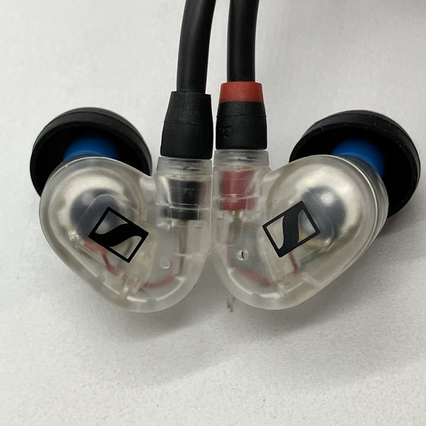 SENNHEISER 【中古】IE 100 PRO Wireless CLEAR【名古屋】 – e☆イヤホン