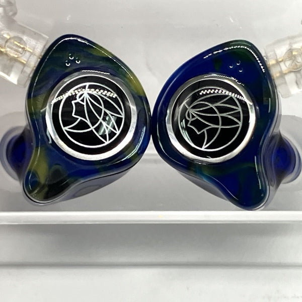TFZ 【中古】Angelears X TFZ Athena【秋葉原】 – e☆イヤホン