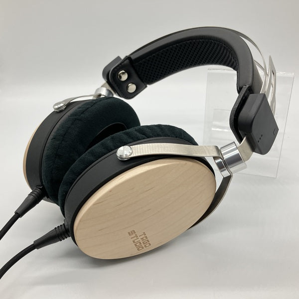 TAGO STUDIO TAKASAKI 【中古】T3-01【秋葉原】 – e☆イヤホン