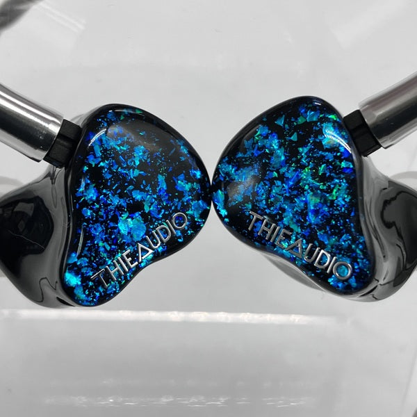 THIEAUDIO 【中古】Hype 4 Black【秋葉原】 – e☆イヤホン