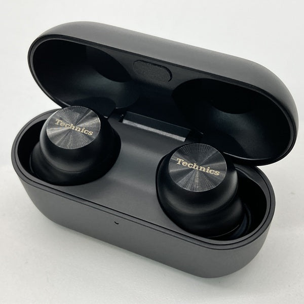 Technics 【中古】EAH-AZ100-K ブラック【秋葉原】 – e☆イヤホン
