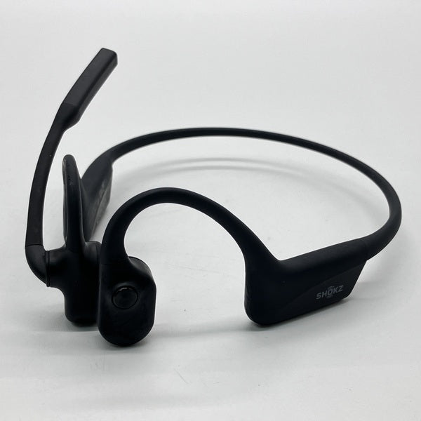 Shokz 【中古】OpenComm 2 2025 Upgrade【SKZ-EP-000039】【日本橋