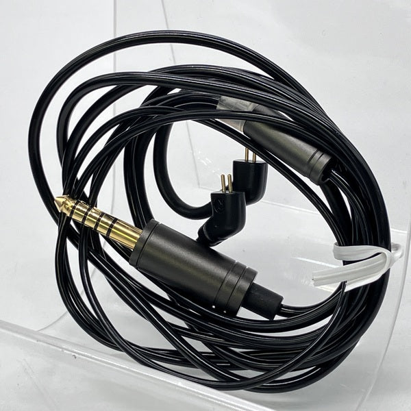 qdc 【中古】SUPERIOR Cable 4.4-IEM2pin 【QDC-SUPERIOR-CABLE44