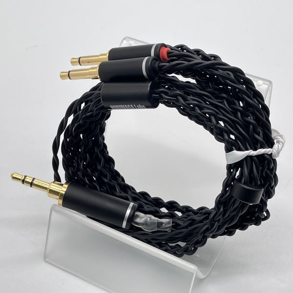 NOBUNAGA Labs 【中古】賀老 (Garou) 3.5mm3極ステレオミニ/3.5mm2極