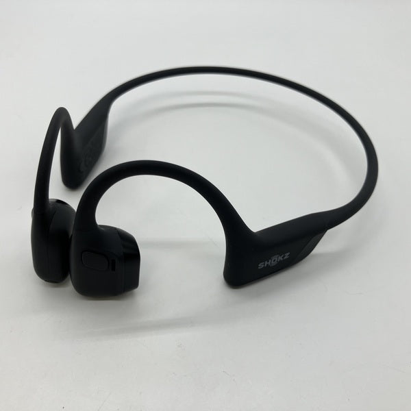 Shokz 【中古】OpenRun Pro 2 Black【SKZ-EP-000030】【秋葉原】 – e