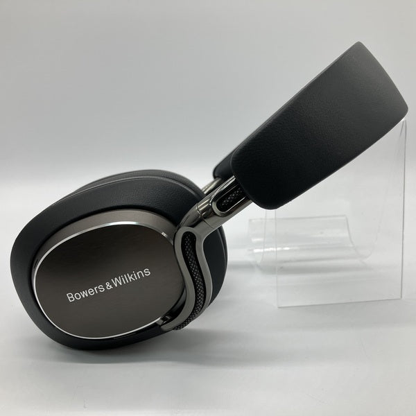 Bowers & Wilkins 【中古】Px8 S2 オニキス・ブラック【PX8S2/OB
