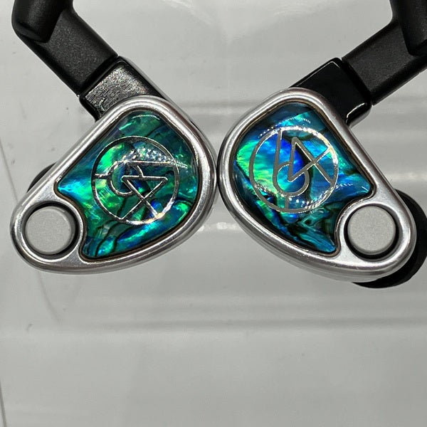 64 Audio Nio 訳あり 64 AUDIO 【中古】Nio 【64A-8434】【日本橋】 – e☆イヤホン
