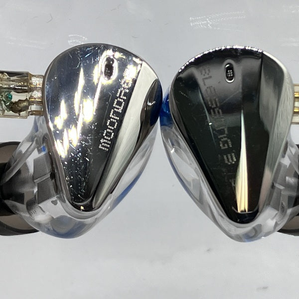水月雨 (MOONDROP) 【中古】Blessing3【秋葉原】 – e☆イヤホン
