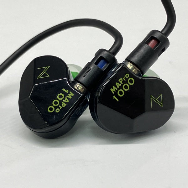 Maestraudio 【中古】MAPro1000 II Shadow Crown 【OTA-MAPRO1000-II