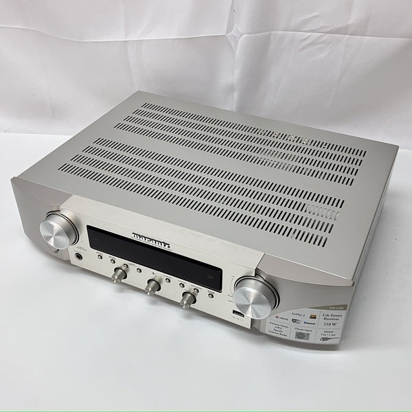 Marantz 【中古】NR1200【秋葉原】 – e☆イヤホン