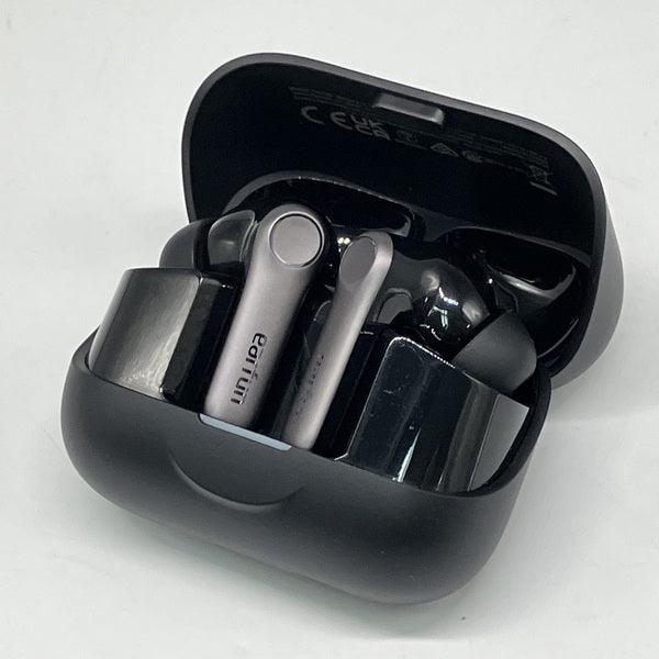 EarFun 【中古】Air Pro 4+ Black【秋葉原】 – e☆イヤホン