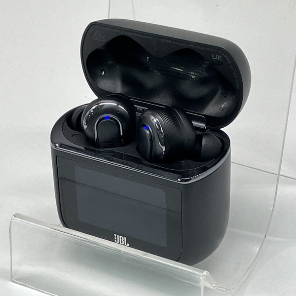 JBL 【中古】TOUR PRO 3 ブラック【JBLTOURPRO3BLK】【日本橋】 – e
