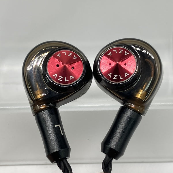 AZLA 【中古】ZWEI Wine Red 【AZLA-ZWEI-RED】【秋葉原】 – e☆イヤホン