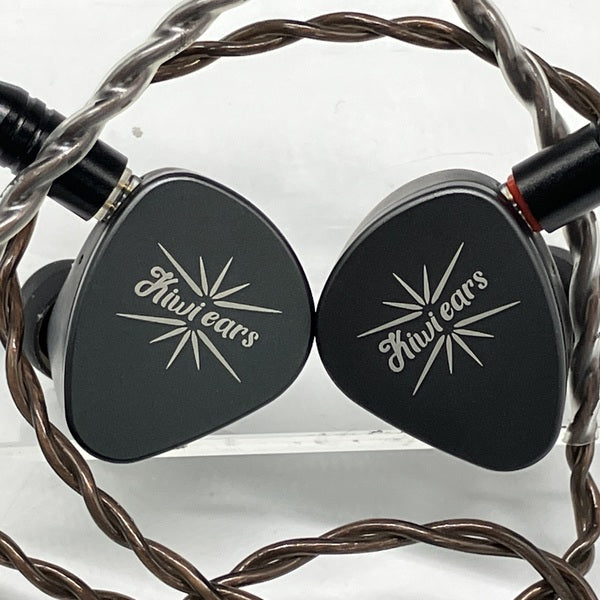 Kiwi Ears 【中古】Melody【秋葉原】 – e☆イヤホン
