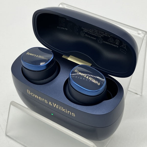 Bowers & Wilkins 【中古】Pi8 ミッドナイト・ブルー【PI8/MB