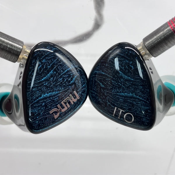 中古 DUNU ITO DUNU-TOPSOUND 【中古】ITO【日本橋】 – e☆イヤホン