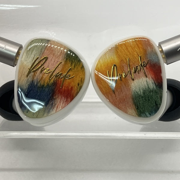 イヤホン RUVIEST Prelude RUVIEST 【中古】Prelude【秋葉原】 – e☆イヤホン