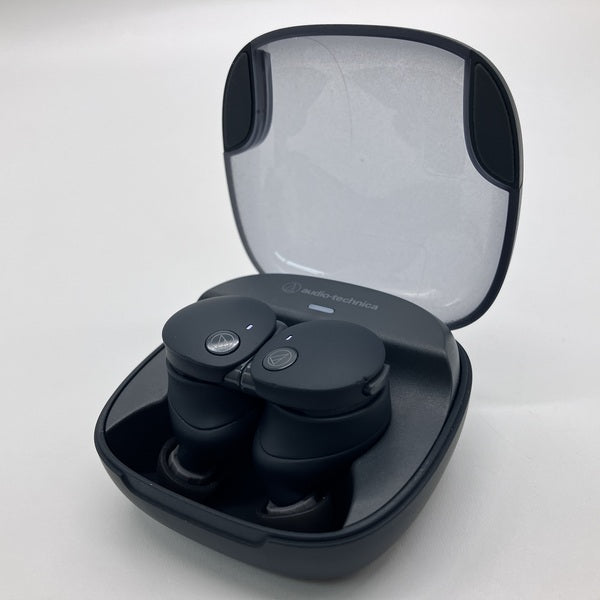 audio-technica 【中古】ATH-CKS50TW2 BK ブラック【秋葉原】 – e