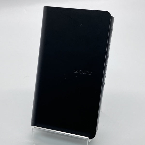 SONY 【中古】WM1ZM2/WM1AM2専用レザーケース 【CKL-NWWM1M2CWW