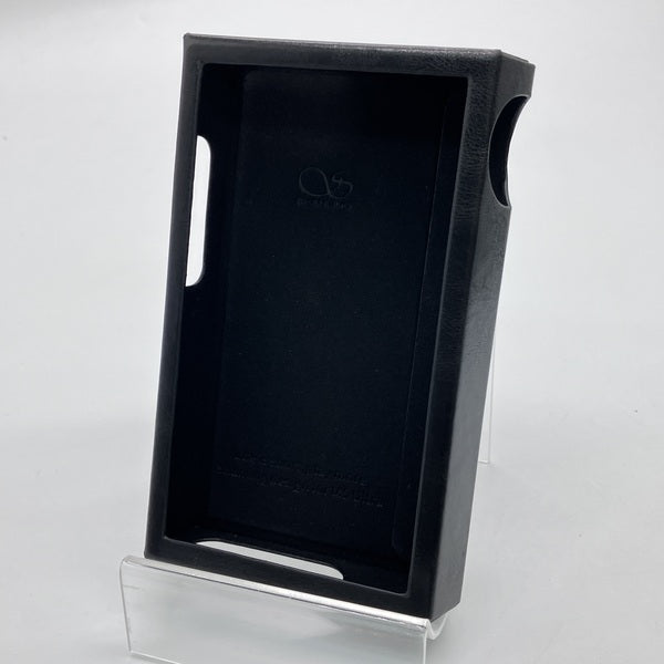 SHANLING 【中古】M5 Ultra 専用PUケース ブラック【秋葉原】 – e