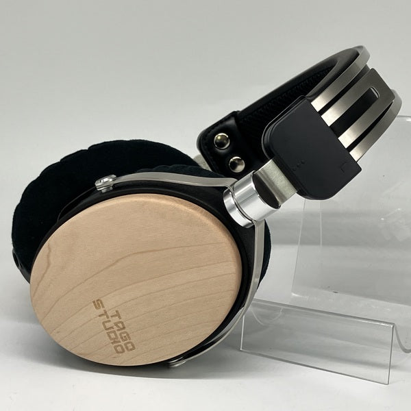 【ジャンク品】Tago T3-01 ヘッドホン TAGO STUDIO TAKASAKI 【中古】T3-01【秋葉原】 – e☆イヤホン