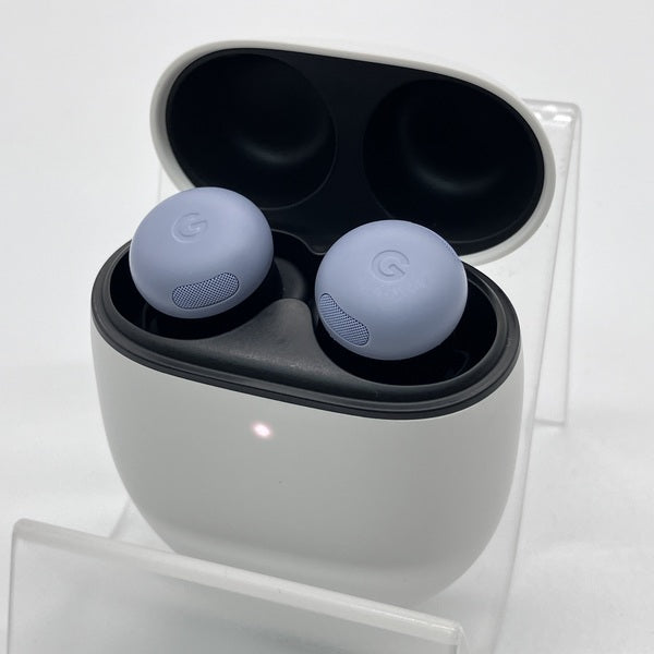 ポ*ー様 中古・美品　Google Pixel Buds Pro 2 グレー Google 【中古】Pixel Buds Pro 2 Moonstone【秋葉原】 – e☆イヤホン