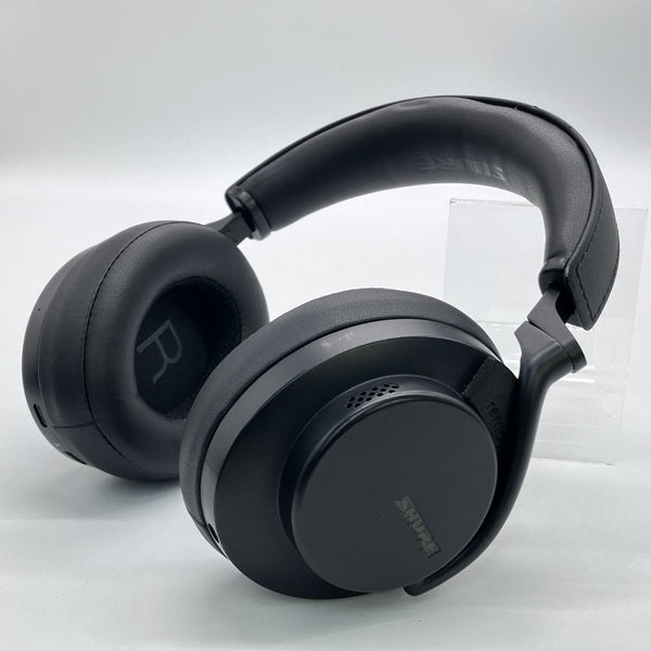 SHURE AONIC 50 GEN2　中古 SHURE 【中古】AONIC 50 (第2世代) ブラック 【SBH50G2-BK-J】【秋葉原