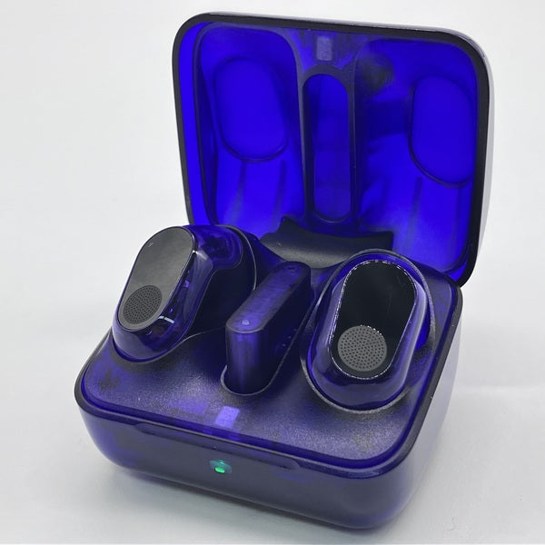 SONY 【中古】INZONE Buds グラスパープル 【WF-G700N VZ】【秋葉原