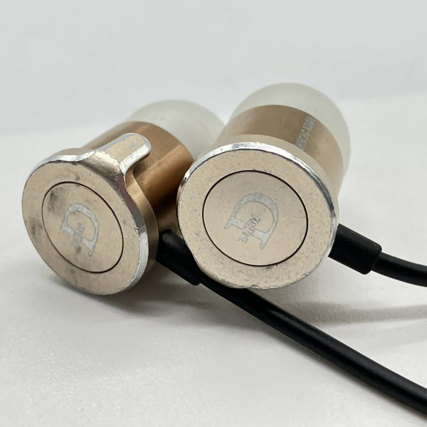 DUNU DN-2000 中古品 ジョーシンネットで 【公式通販】
