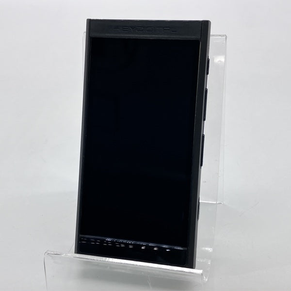 HiBy Digital 【中古】M300 - Black【秋葉原】 – e☆イヤホン