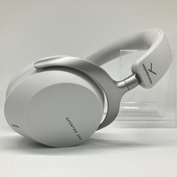 beyerdynamic 【中古】AVENTHO 300 nordic grey【秋葉原】 – e☆イヤホン