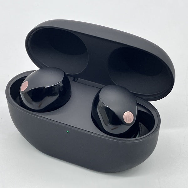 SONY 【中古】WF-1000XM5 B ブラック【日本橋】 – e☆イヤホン