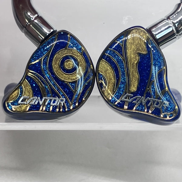 AFUL 【中古】Cantor Starry Night【日本橋】 – e☆イヤホン