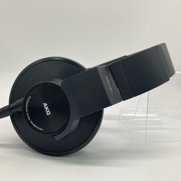 AKG 【中古】K553 MKII 【K553MKII-Y3】【秋葉原】 – e☆イヤホン