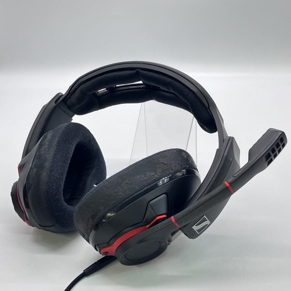 SENNHEISER 【中古】GSP 600【秋葉原】 – e☆イヤホン