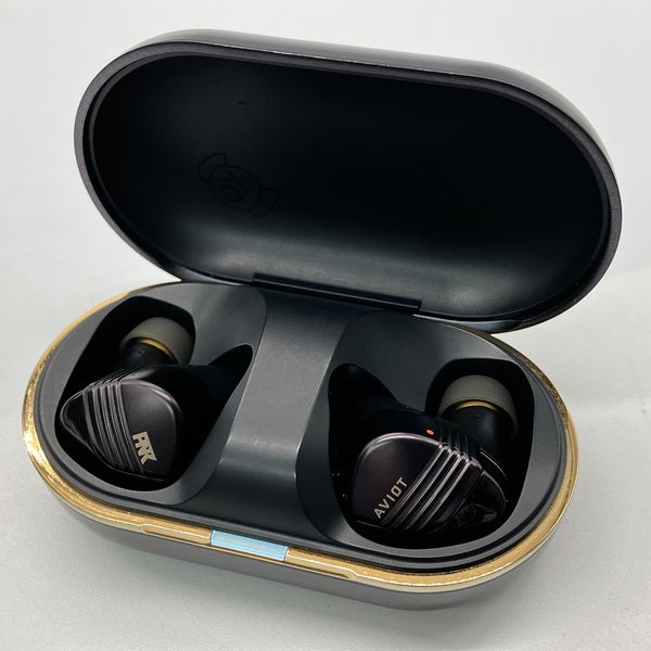 AVIOT 【中古】TE-W1 ピエール中野コラボモデル【TE-W1-PNK】【秋葉原