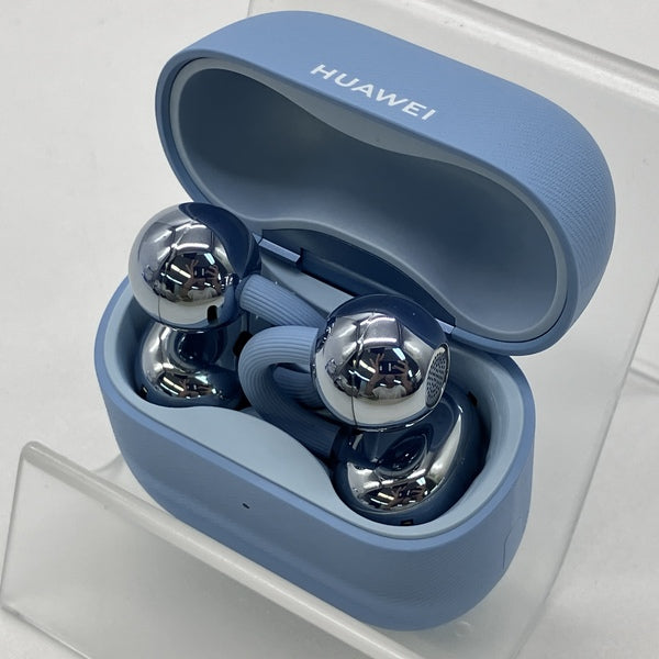 HUAWEI 【中古】HUAWEI FreeClip 2/Blue【秋葉原】 – e☆イヤホン