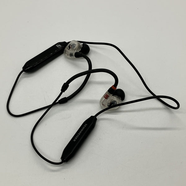 SENNHEISER IE100 PRO 新古品 SENNHEISER 【中古】IE 100 PRO Wireless CLEAR【名古屋】 – e☆イヤホン