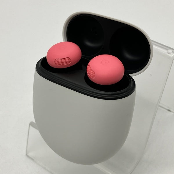 新品・未開封品】Google Pixel Buds Pro 2 Peony 未開封 Google Pixel