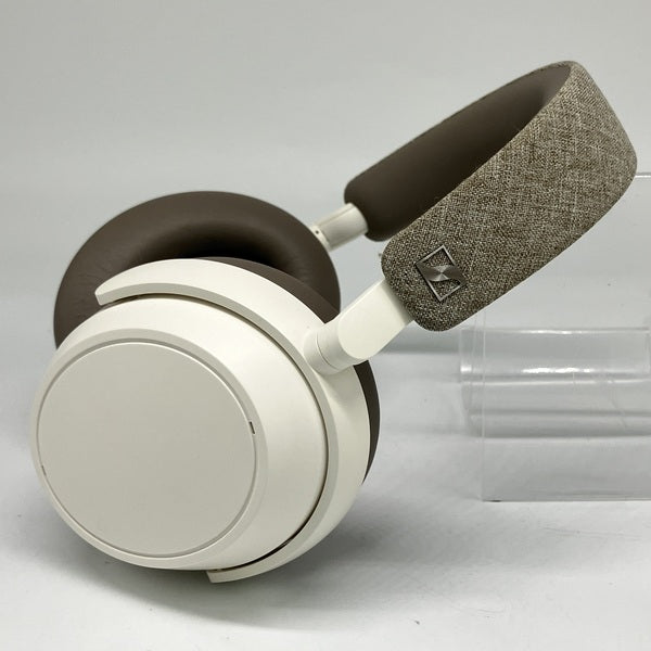 SENNHEISER 【中古】MOMENTUM 4 Wireless ホワイト 【M4AEBT WHITE