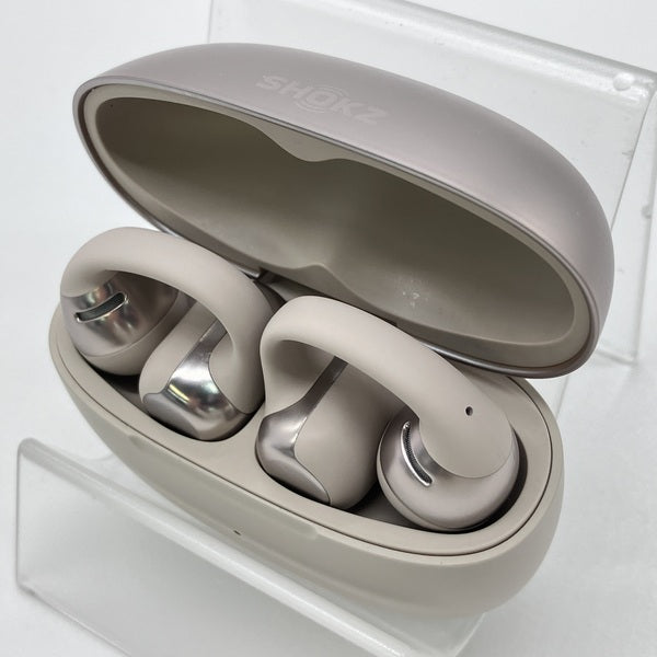 Shokz 【中古】OpenDots ONE Grey【SKZ-EP-000053】【秋葉原】 – e